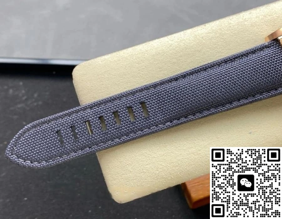 OMF Factory Audemars Piguet CODE 11.59 26393OR.OO.A348KB.01 1:1 Best Edition Replica Watch